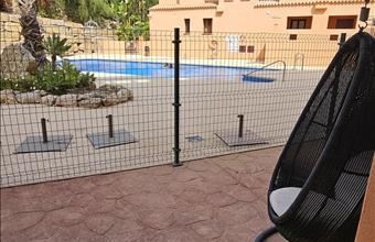 Eladó Spanyolországi tégla lakás hirdetés (93538434)