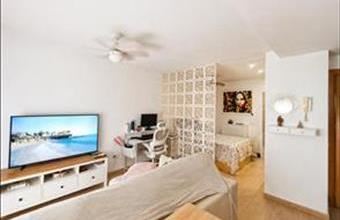 Eladó Spanyolországi tégla lakás hirdetés (84287829)