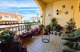 Eladó Spanyolországi tégla lakás hirdetés (94427739)