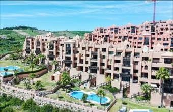 Eladó Spanyolországi tégla lakás hirdetés (24979751)