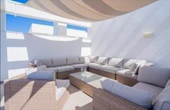 Eladó Spanyolországi tégla lakás hirdetés (43334494)