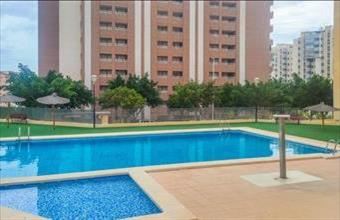 Eladó Spanyolországi tégla lakás hirdetés (53354998)