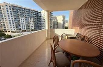 Eladó Spanyolországi tégla lakás hirdetés (75877944)