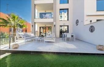 Eladó Spanyolországi tégla lakás hirdetés (68328494)