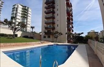 Eladó Spanyolországi tégla lakás hirdetés (23548833)