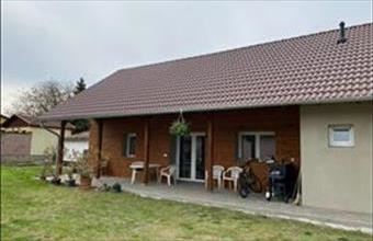 Eladó Kiskunhalasi családi ház hirdetés (43553329)