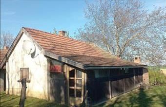 Eladó Pacsai hétvégi ház hirdetés (64334367)