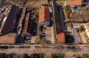 Eladó Budapest X. kerületi irodaház hirdetés (84535387)