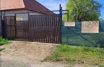 Eladó Csörögi lakóövezeti telek hirdetés (24739467)