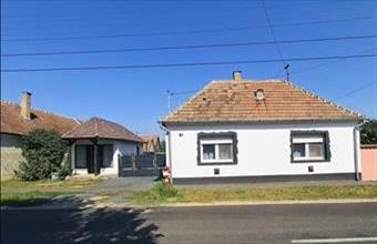 Eladó Tompaládonyi családi ház hirdetés (78673537)