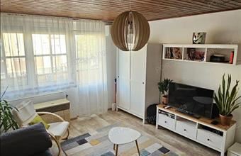 Eladó Pápai tégla lakás hirdetés (24344612)