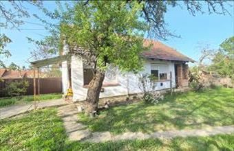 Eladó Békési családi ház hirdetés (27678657)