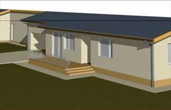 Eladó Nyíregyházai ikerház hirdetés (53943792)