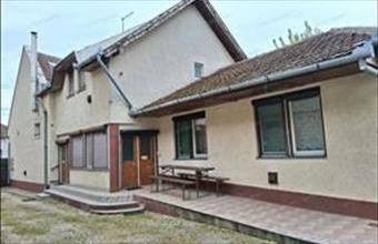 Eladó Törökszentmiklósi családi ház hirdetés (23235327)