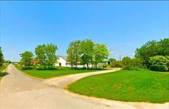 Eladó Dunaszegi fejlesztési ipari terület hirdetés (38477496)