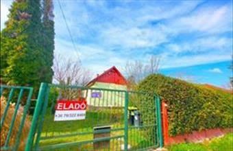 Eladó Győri hétvégi ház hirdetés (34379564)