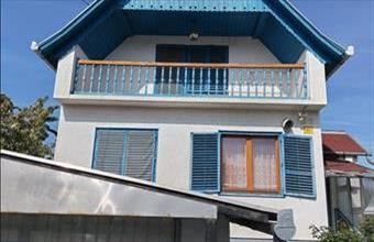 Eladó Tiszaföldvári családi ház hirdetés (96174543)