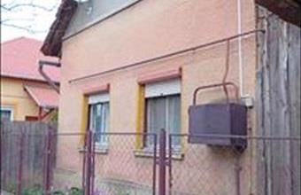 Eladó Mezőtúri házrész hirdetés (84273437)