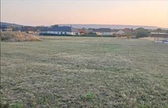 Eladó Tapolcai lakóövezeti telek hirdetés (43495583)