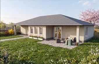 Eladó Erdőkertesi családi ház hirdetés (13184374)