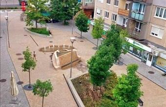 Eladó Tatabányai panel lakás hirdetés (35593314)