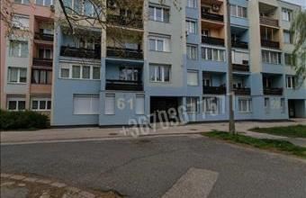 Eladó Tatabányai tégla lakás hirdetés (99743368)