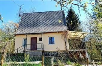 Eladó Somoskőújfalui hétvégi ház hirdetés (55339463)