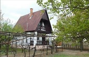 Eladó Andornaktályai hétvégi ház hirdetés (97358984)