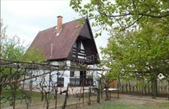 Eladó Andornaktályai hétvégi ház hirdetés (97358984)