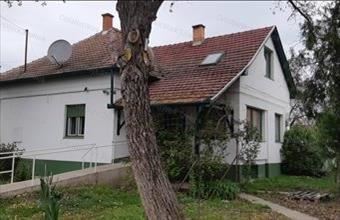 Eladó Tiszaföldvári családi ház hirdetés (34746567)