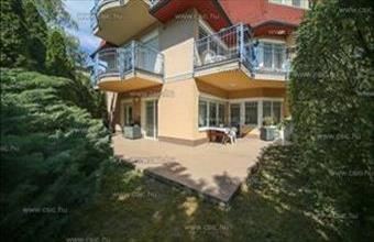 Eladó Budapest II. kerületi tégla lakás hirdetés (41743957)