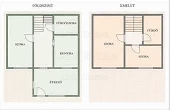 Eladó Székesfehérvári panel lakás hirdetés (94259377)