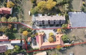 Eladó Székesfehérvári lakóövezeti telek hirdetés (35387997)