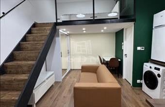 Eladó Budapest VII. kerületi tégla lakás hirdetés (43142337)