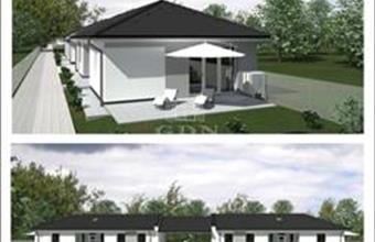 Eladó Gencsapáti ikerház hirdetés (81223737)