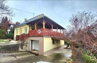 Eladó Szentendrei családi ház hirdetés (26375439)