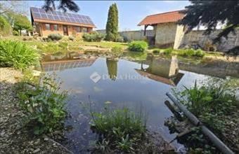 Eladó Érsekcsanádi családi ház hirdetés (33436773)