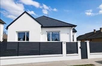 Eladó Tápiószecsői családi ház hirdetés (34436435)