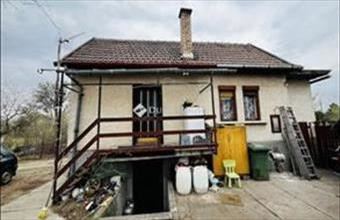 Eladó Monori családi ház hirdetés (78738749)