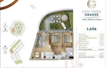 Eladó Budapest XIII. kerületi tégla lakás hirdetés (52353374)