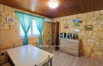 Eladó Dömsödi hétvégi ház hirdetés (32955994)