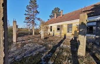 Eladó Bócsai családi ház hirdetés (44233747)