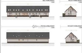 Eladó Szolnoki sorház hirdetés (54987297)