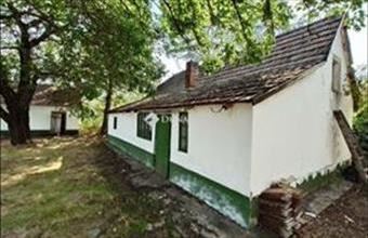 Eladó Kecskeméti tanya hirdetés (38426688)