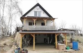 Eladó Cibakházai hétvégi ház hirdetés (57554854)