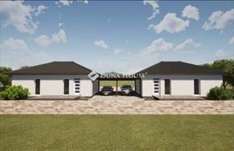 Eladó Kecskeméti ikerház hirdetés (56433339)