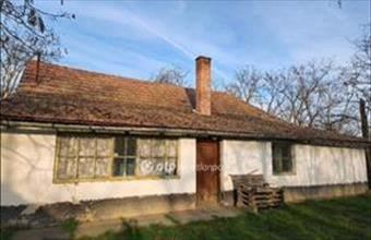 Eladó Nagytőkei hétvégi ház hirdetés (78883426)