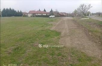 Eladó Kiskunfélegyházai lakóövezeti telek hirdetés (77883284)