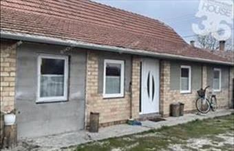 Eladó Szabadszállási családi ház hirdetés (39494247)