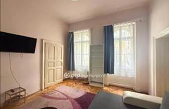 Eladó Budapest VI. kerületi tégla lakás hirdetés (43716733)